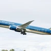 Vietnam Airlines reprend ses vols vers Osaka (Japon) après le typhon Jebi