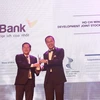 HDBank élue l’une des entreprises offrant les meilleures conditions de travail en Asie