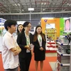 Ouverture de l’exposition Pharmed & Healthcare Vietnam 2018 