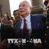 Malaisie : nouvelles accusations contre l’ancien Premier ministre malaisien Najib Razak 
