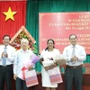 Célébration des 55 ans du Comité cubain de solidarité avec le Sud Vietnam