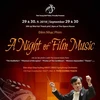“Une nuit de Musique de film” à Hô Chi Minh-Ville