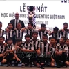 Inauguration de l’Académie footballistique Juventus Vietnam