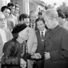 L'ancien secrétaire général Do Muoi, un communiste exemplaire et loyal