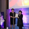 Une entreprise vietnamienne primée au concours Global Smart Cities 2018