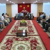 WTA offre des opportunités de coopération pour la province de Binh Duong