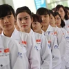 Plus de 102.000 travailleurs vietnamiens envoyés à l’étranger en 9 mois