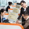 SHB élue “Best bank for CSR” par Asiamoney