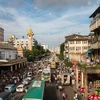 La BAD prévoit une croissance de 6,6% au Myanmar en 2018