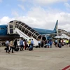 Les aéroports vietnamiens ont accueilli près de 80 millions de passagers en neuf mois