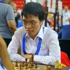 Echecs : le grand maître vietnamien Lê Quang Liêm participera au tournoi 2018 de l'île de Man