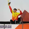 Asian Para Games 2018 : grande réussite de la délégation vietnamienne