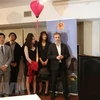 Promotion du partenariat intégral Vietnam-Argentine