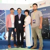 Un start-up vietnamien dans le top 10 de l'Elevator Pitch Competition Hong Kong 2018