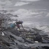 Philippines : des milliers de personnes évacuées en prévision du typhon Yutu 