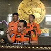 Crash d’avion en Indonésie : les recherches de corps des victimes devraient durer sept jours
