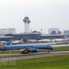 Plus de 87 millions de passagers accueillis par les aéroports vietnamiens en dix mois