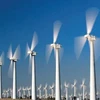L’Allemagne prête à aider le Vietnam à développer l'énergie éolienne