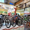 Ouverture du salon international Vietnam Cycle 2018