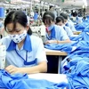 Textile : 19 milliards de dollars d’exportations depuis janvier