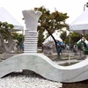 Clôture du camp international de création de sculptures de HCM-​Ville