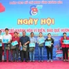 Khanh Hoa: ​Fête de la jeunesse pour la mer et les îles de la Patrie