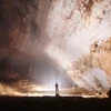 Plus de 20 km de nouvelles grottes découverts à Quang Binh