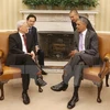 L'ambassadeur des Etats-Unis parle des relations avec le Vietnam