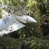 Le Laos a retrouvé un avion militaire accidenté 