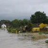 El Nino perturbe le temps au Vietnam 