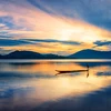 La beauté mythique du lac Lak 