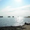 Vietnam et Chine signent bientôt l'accord de libre-navigation dans l'estuaire de Bac Luan 