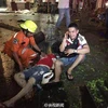Une bombe explose en plein centre de Bangkok, faisant plus de vingt morts