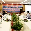 10e conférence internationale sur « la théorie des files d’attente" à Quang Ninh
