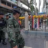 Le gouvernement thaïlandais s’engage à garantir la sécurité du pays