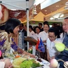 Le Vietnam participe au Festival gastronomique de l’ASEAN