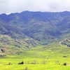 Création du Parc national de Du Già - Plateau karstique de Dông Van 