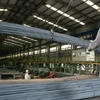 Chine, 1er fournisseur de fer et d’acier au Vietnam 