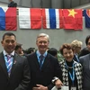 Forum sur l'ASEAN en Nouvelle-Zélande