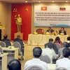 Promotion de la coopération multiforme Vietnam-Venezuela