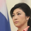 Thaïlande : Yingluck Sinawatra comparaît devant la Cour suprême 