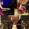 Ouverture du 3ème Concours international de piano de Hanoi