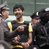 Attentat de Bangkok : la police détermine la nationalité d'un suspect 