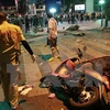 Attentat de Bangkok : l'instigateur supposé aurait fui au Bangladesh