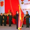 La cryptographie vietnamienne fête son 70e anniversaire