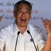 Le Vietnam félicite Singapour pour le succès des législatives