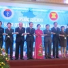 La 10e réunion des hauts officiels sur le développement de la santé de l'ASEAN
