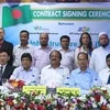 FPT remporte une adjudication de 33,6 millions de dollars au Bangladesh