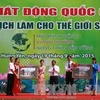 Le Vietnam agit pour un environnement rural durable