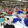 Le textile et l'habillement du Vietnam à la conquête du marché européen 